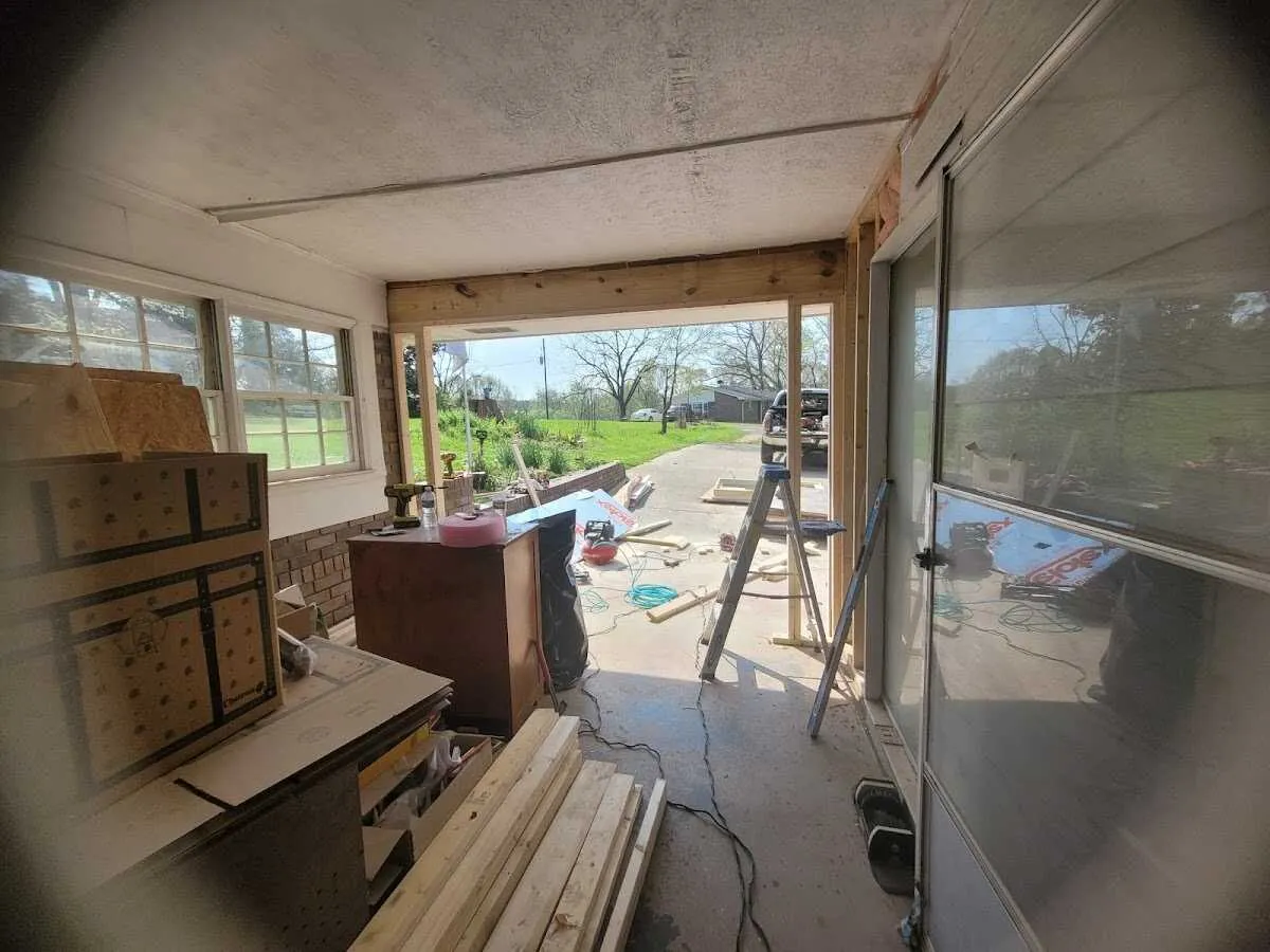 Air movers and dehumidifier for Drying & Dehumidification in Berkley